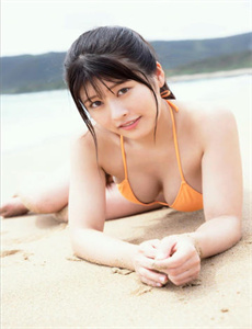 雾岛津奈美