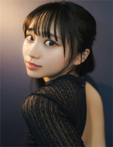 《人鱼小姐》