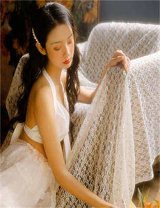 白发魔女电视剧