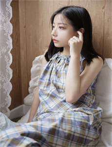 我邻居的老婆